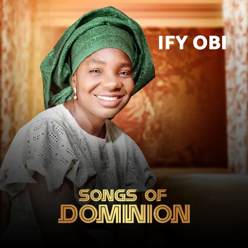 SONGS OF DOMINION