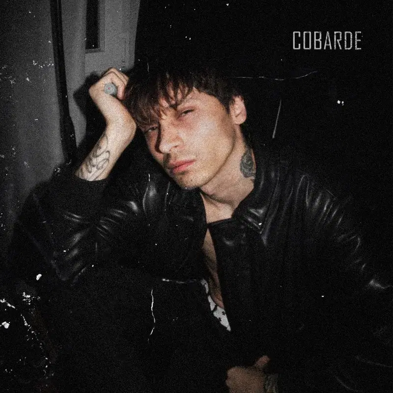 Cobarde