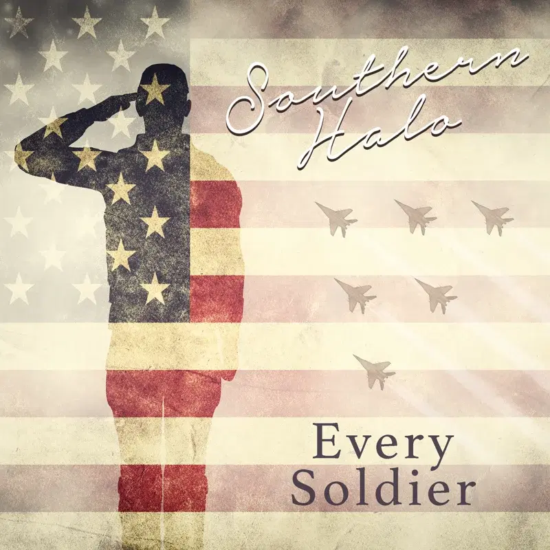 Every Soldier