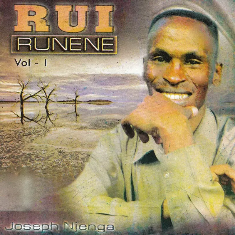 Rui Runene, Vol. 1