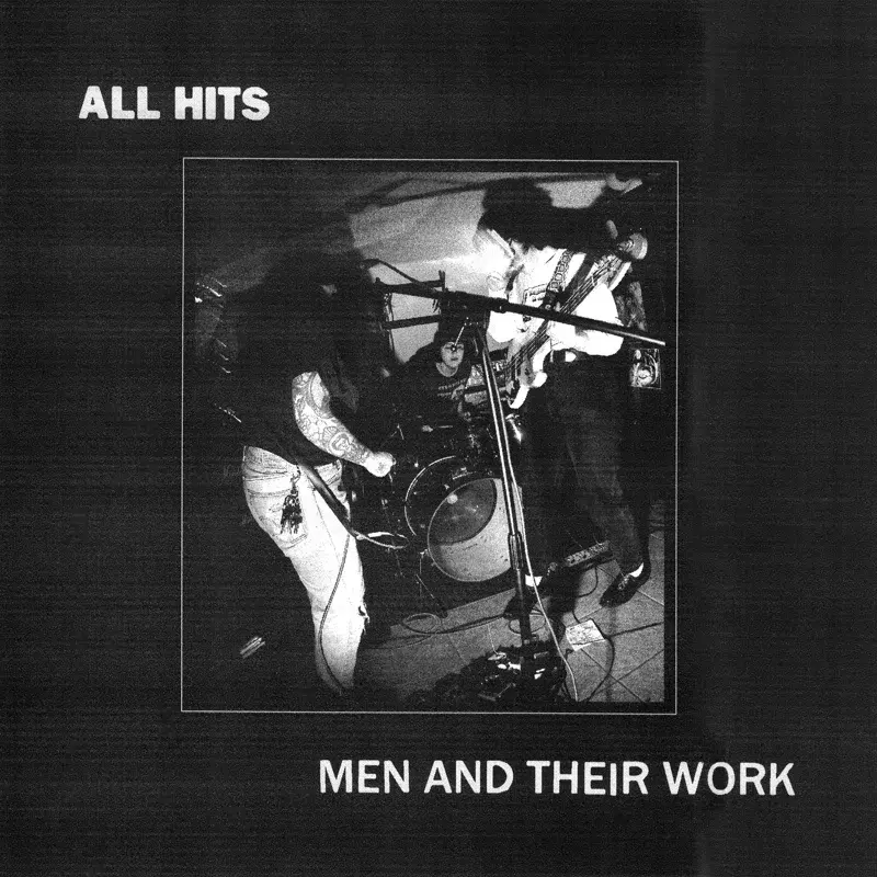 Men and Their Work