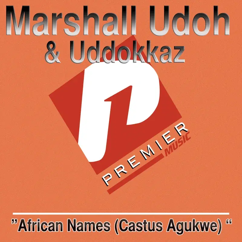 African Names (Castus Agukwe)