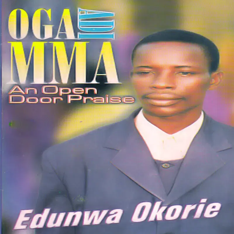 Oga Adi Mma