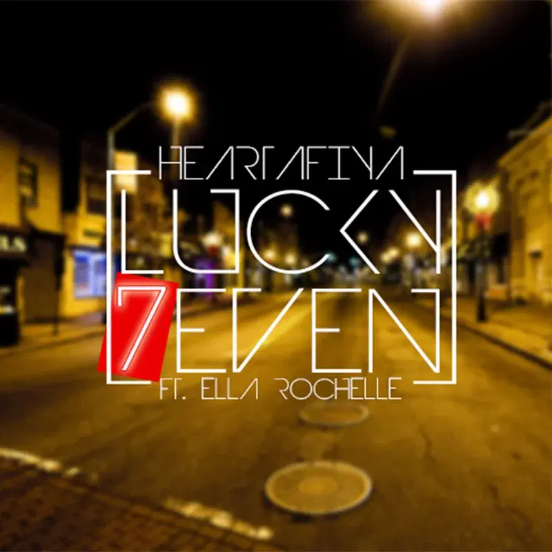 Lucky 7