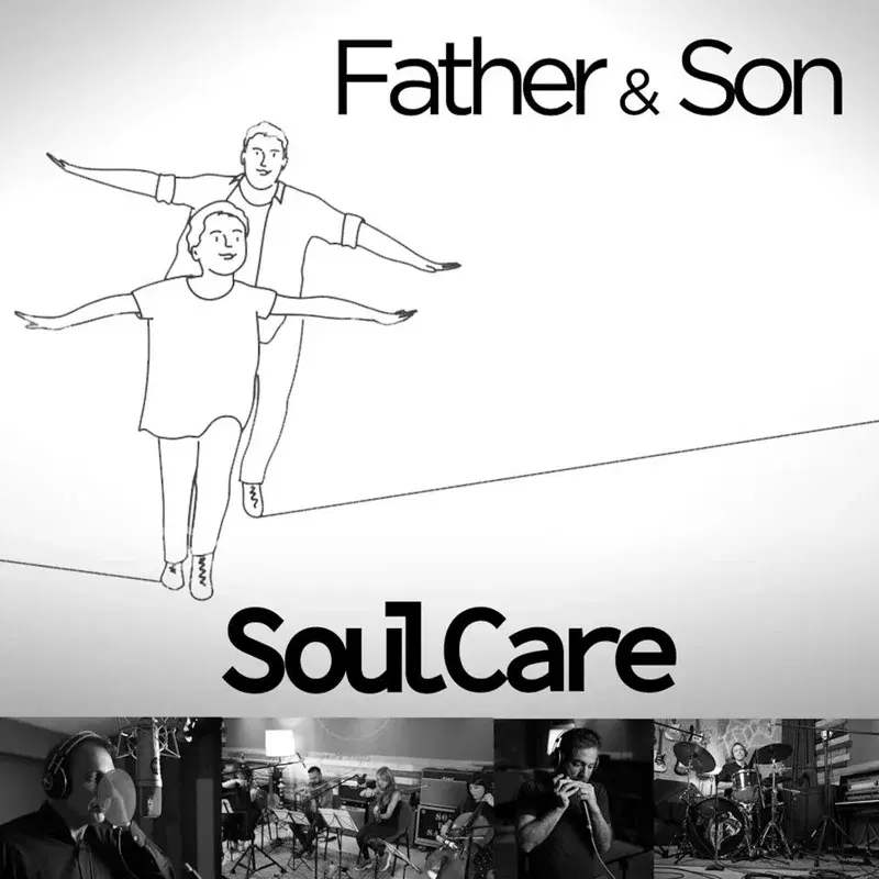 Father and Son