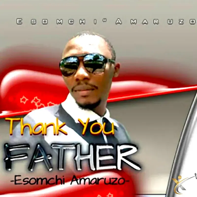 Thank You Father