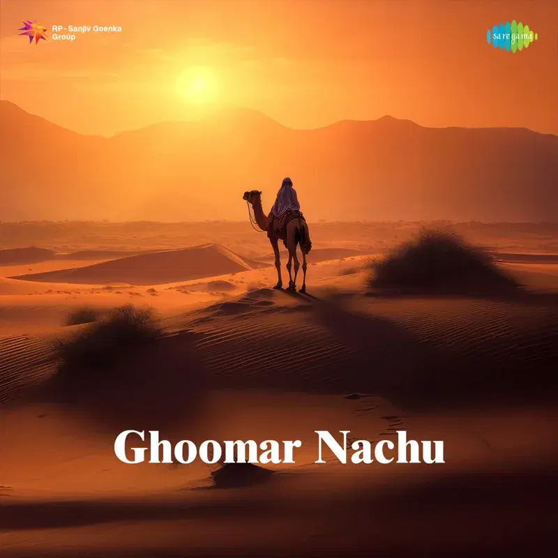 Ghoomar Nachu