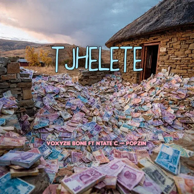 Tjhelete
