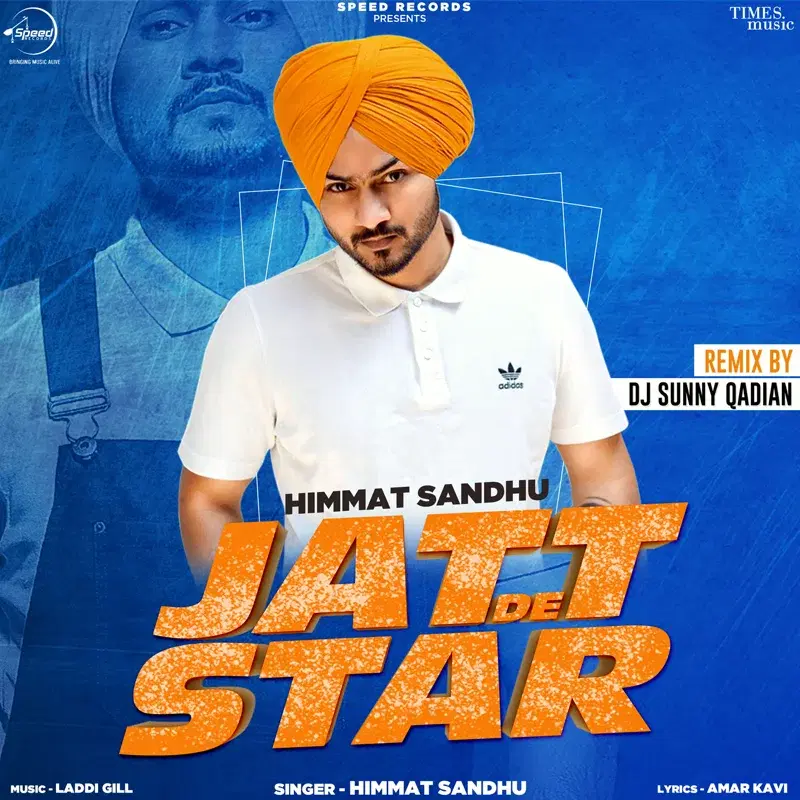 Jatt De Star