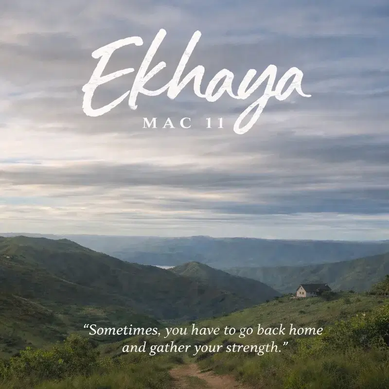Ekhaya