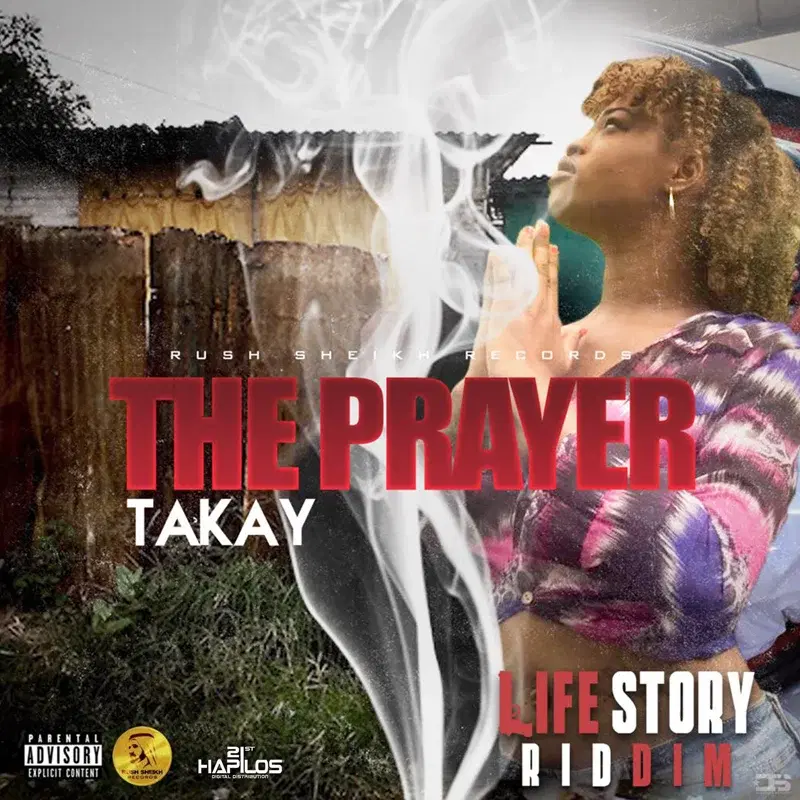 The Prayer
