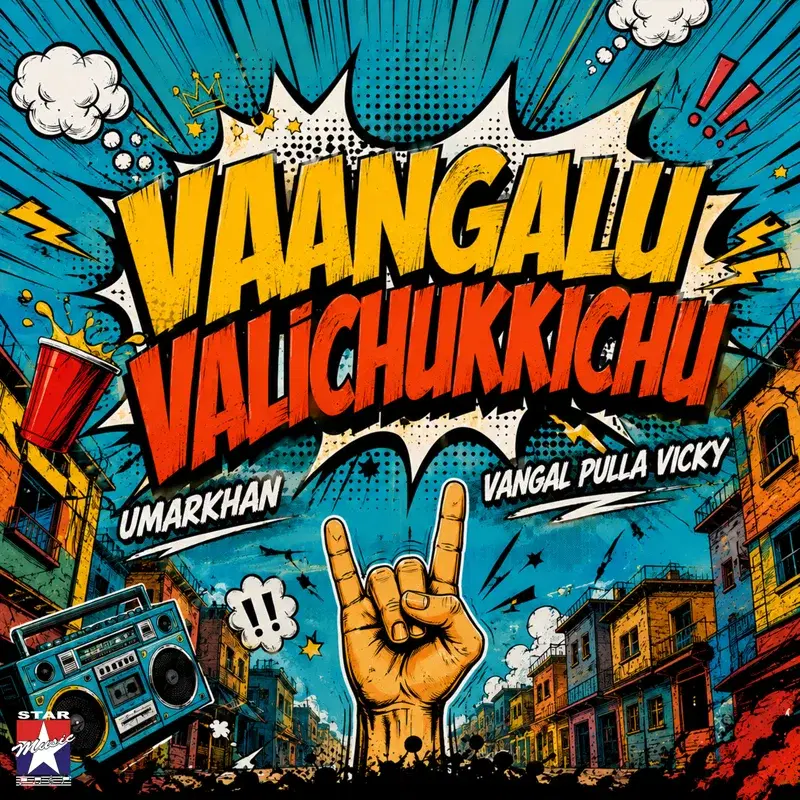 Vaangalu Valichukkichu