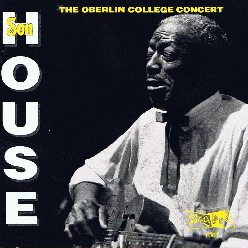 The Oberlin College Concert