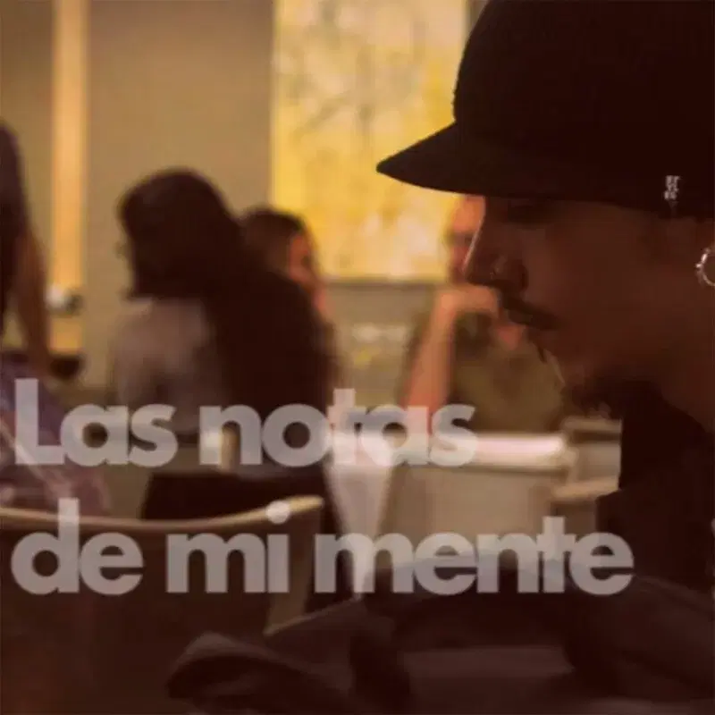 Las Notas de mi Mente
