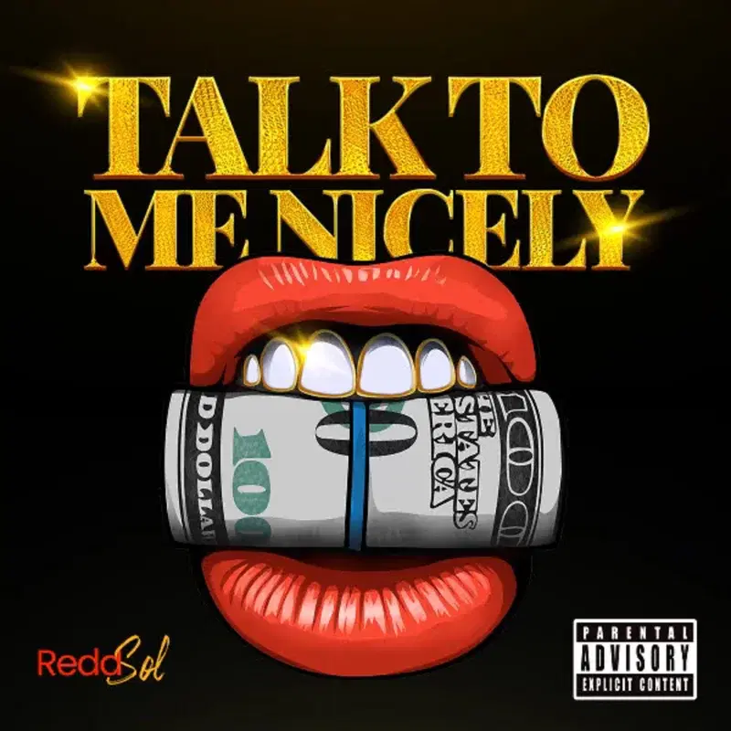 Talk to Me Nicely