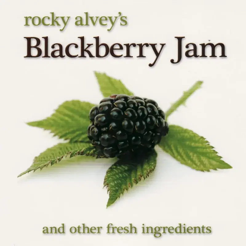 Blackberry Jam