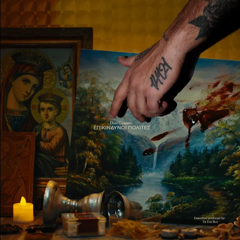 Cover Art