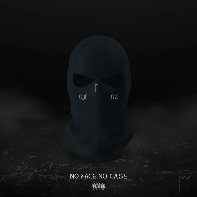 No Face No Case