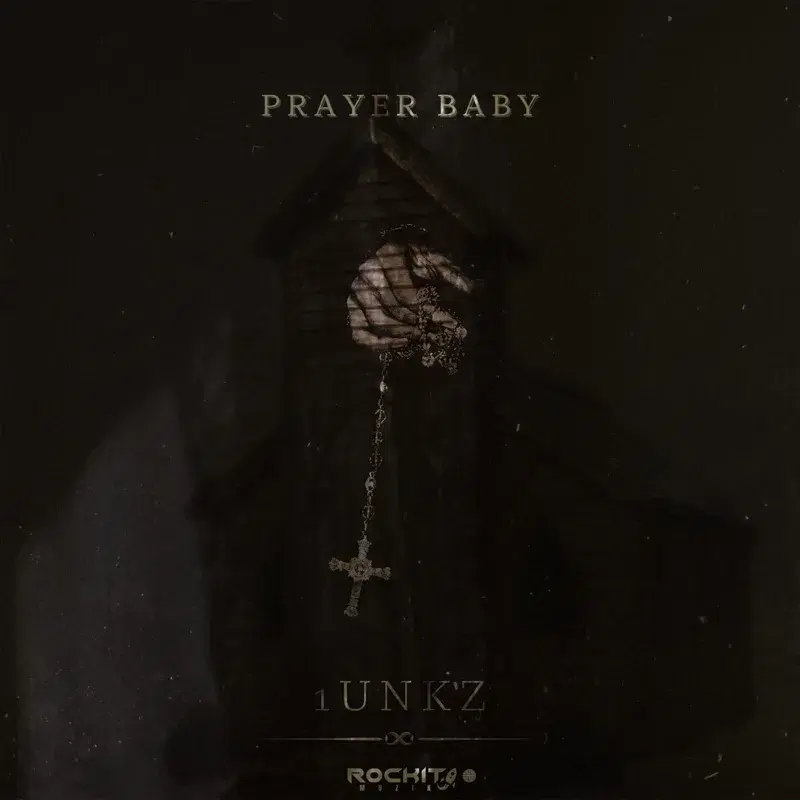Prayer Baby