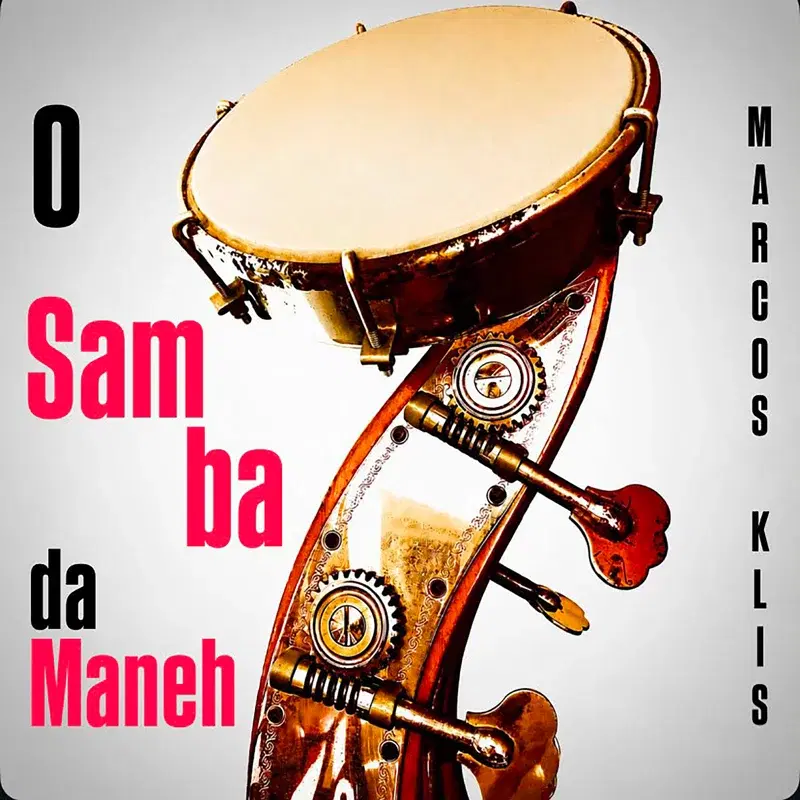 Samba da Maneh