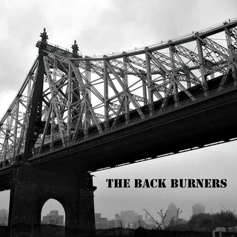 The Back Burners
