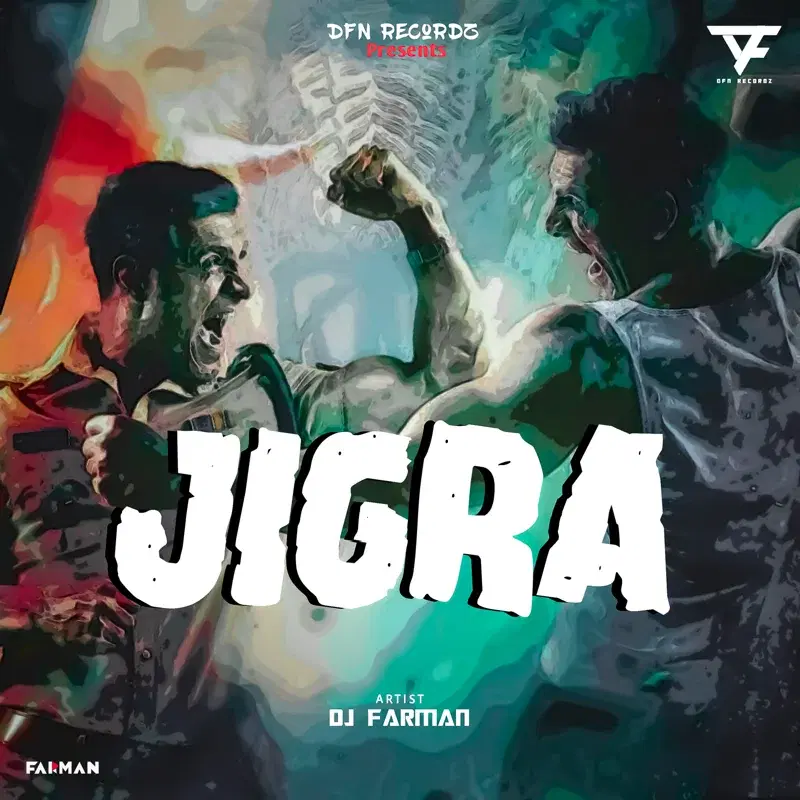 Jigra
