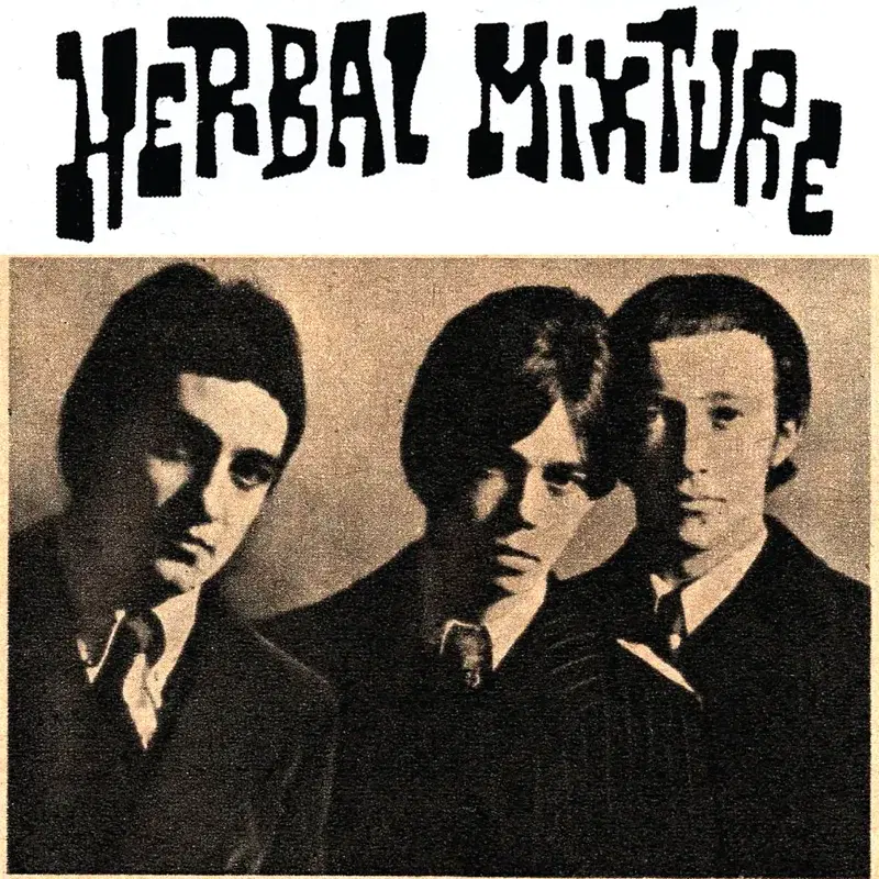 Herbal Mixture