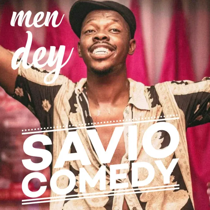 Men dey