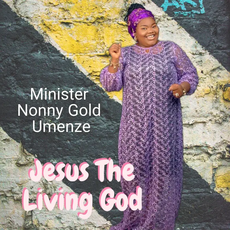 Jesus The Living God