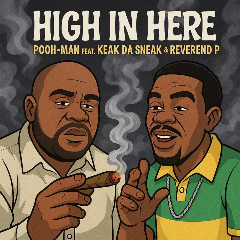 High in Here
