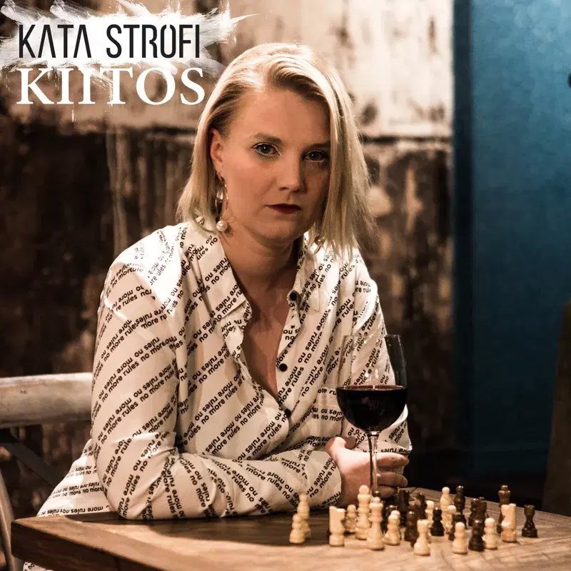 Kiitos