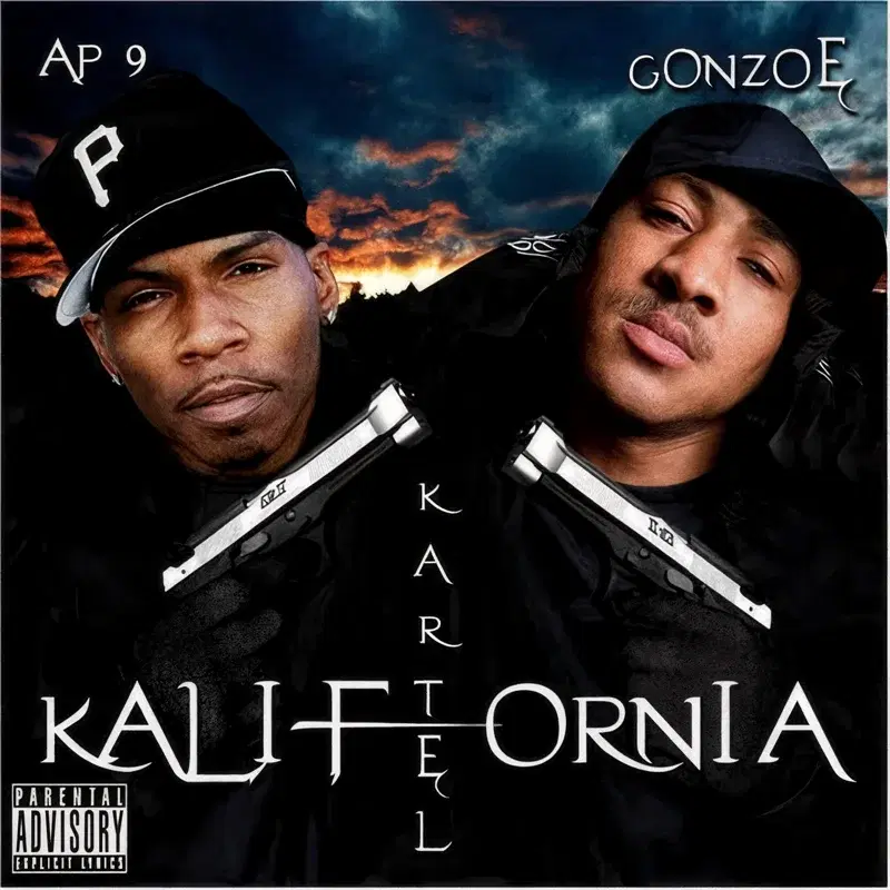 Kartel Kalifornia