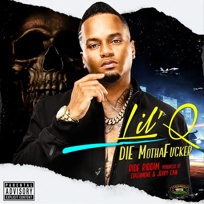 Die Mothafucker