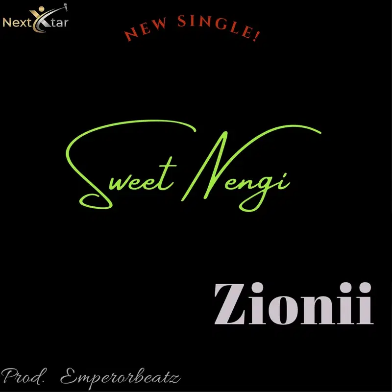 Sweet Nengi