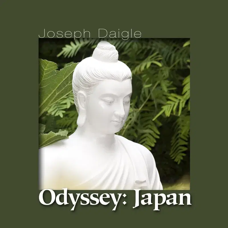 Odessy: Japan