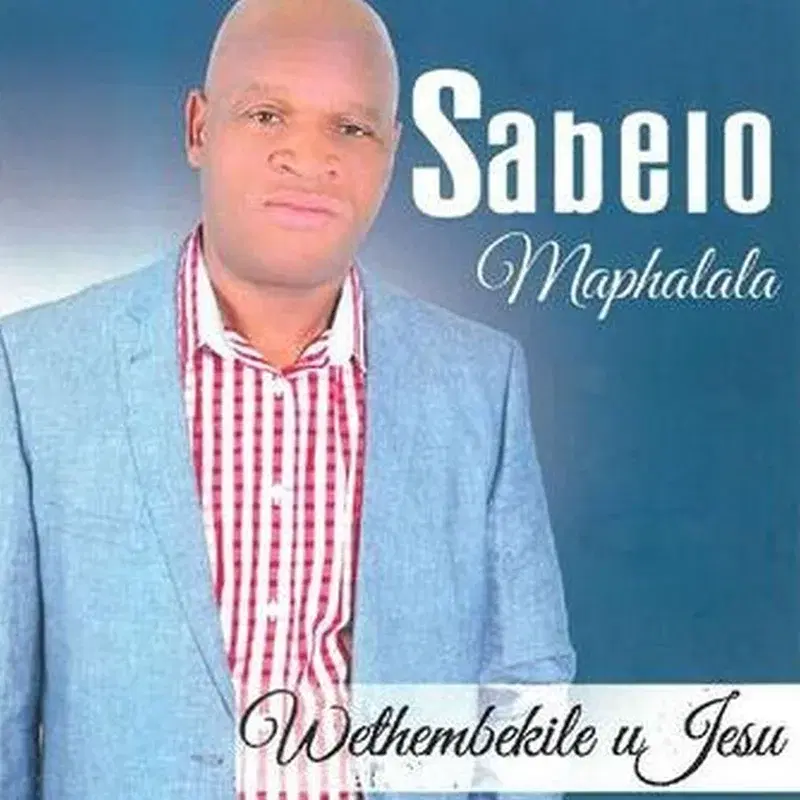 Wethembekile uJesu