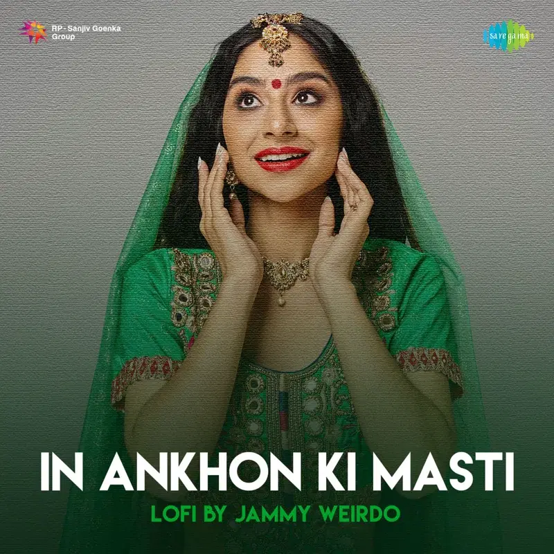 In Ankhon Ki Masti