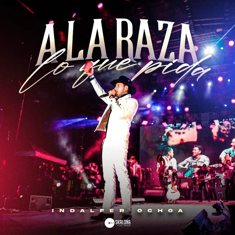 A La Raza Lo Que Pida