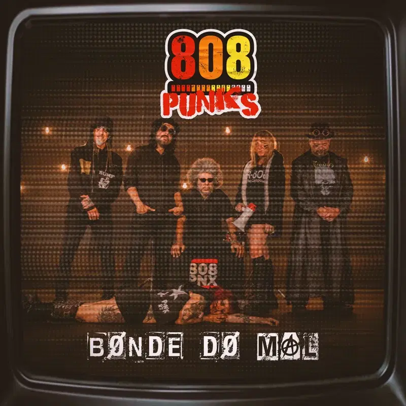 Bonde do mal