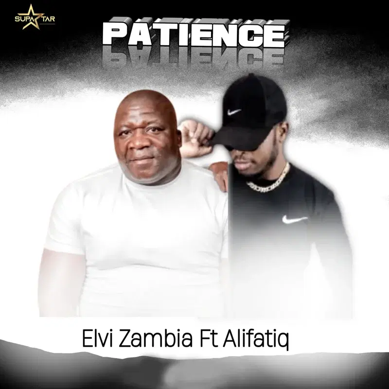Patience