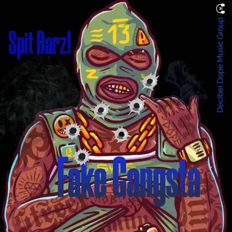 Fake Gangsta
