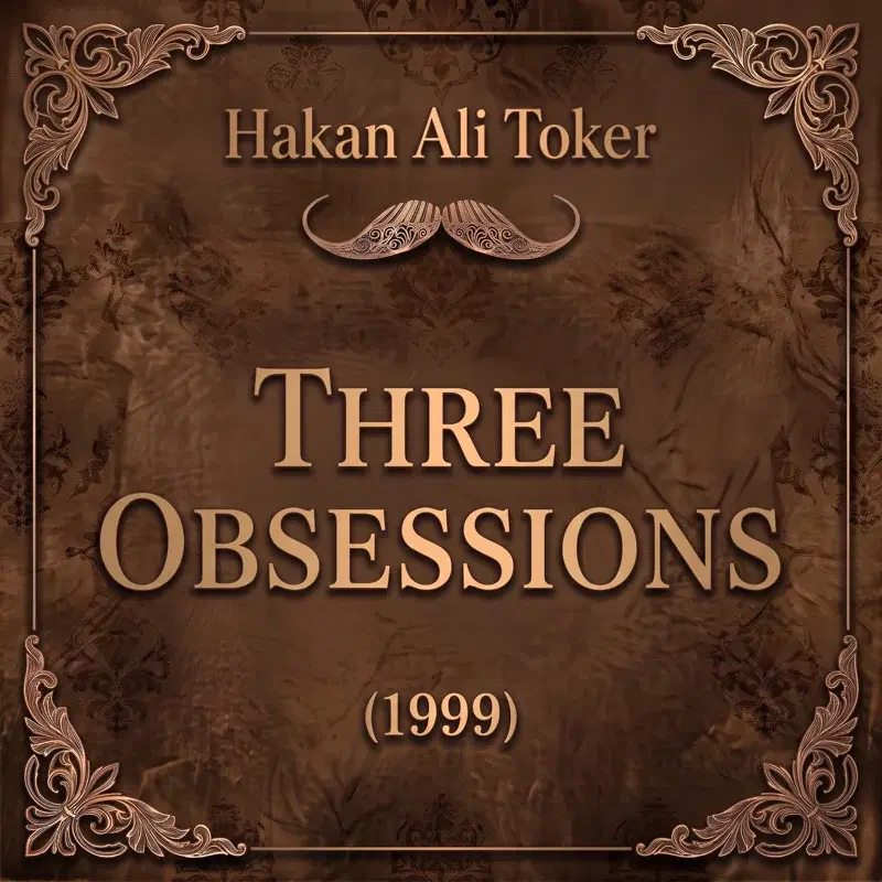 Three Obsessions