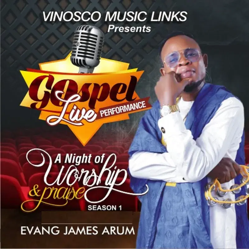 A Night of Worship & Praise Season 1