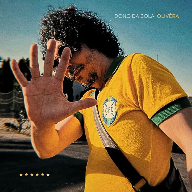 Dono da bola