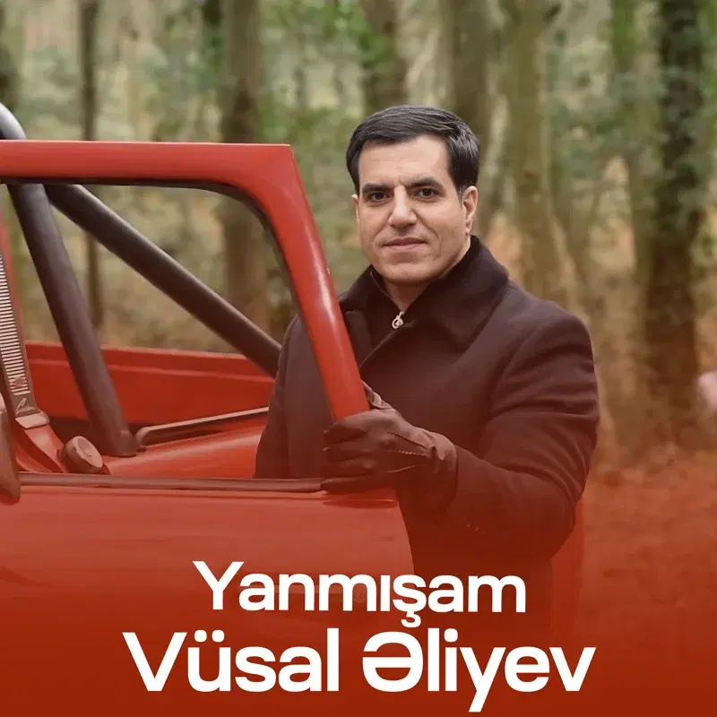 Yanmışam