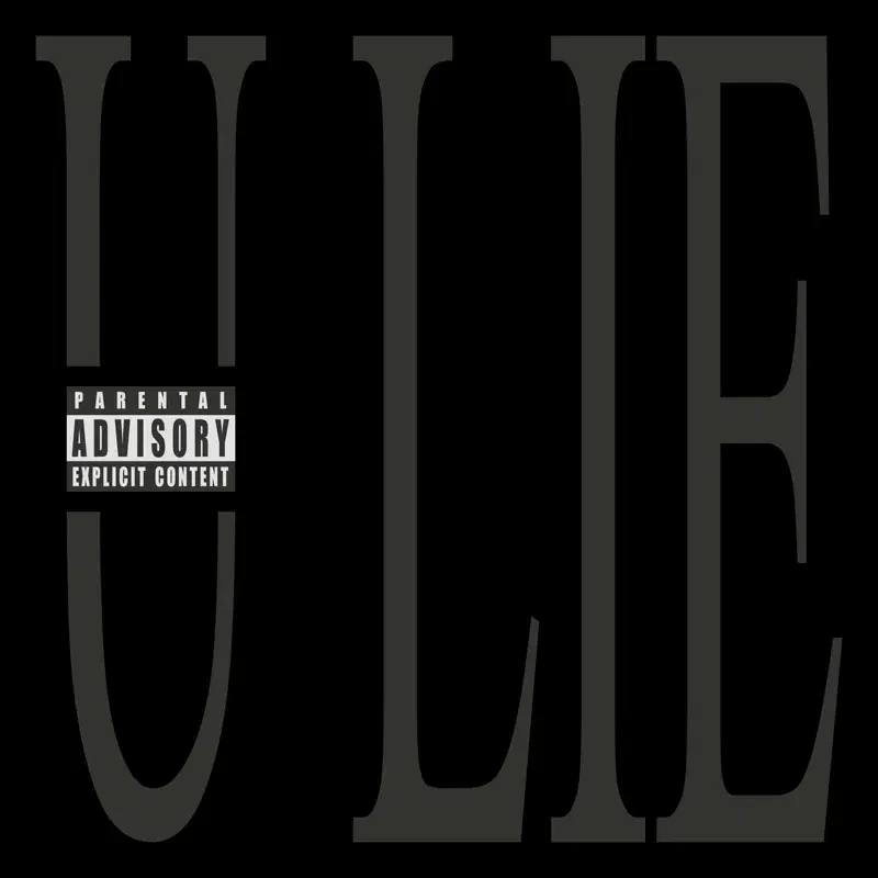 U lie