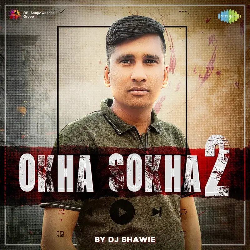 Okha Sokha 2 by DJ Shawie