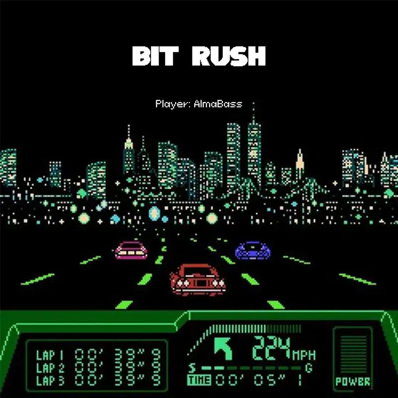 BIT RUSH