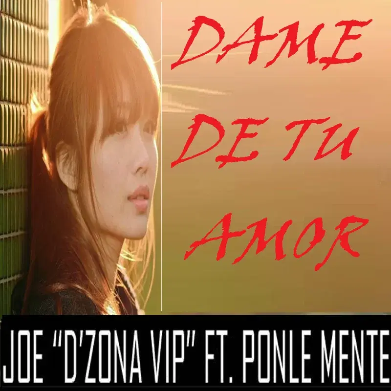 Dame Tu Amor