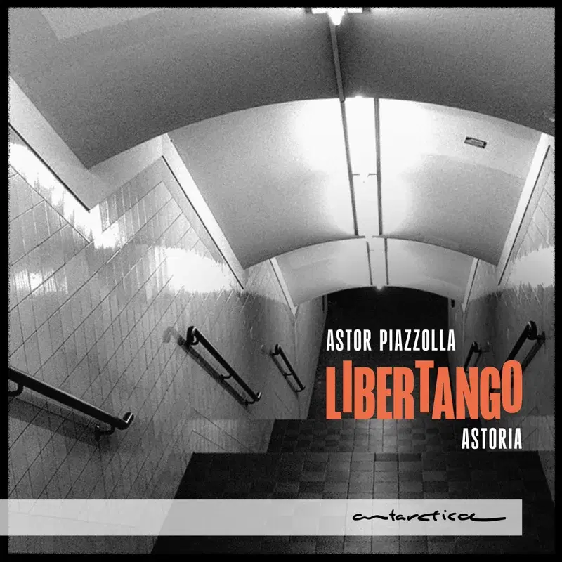Libertango